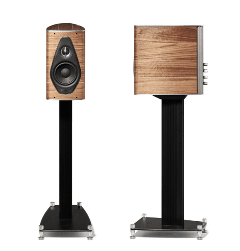 【≒新古品】sonus faber olympica 1【本出品】 Sonus Faber - Olympica Nova I＜オリンピカ ノヴァ I＞（ペア